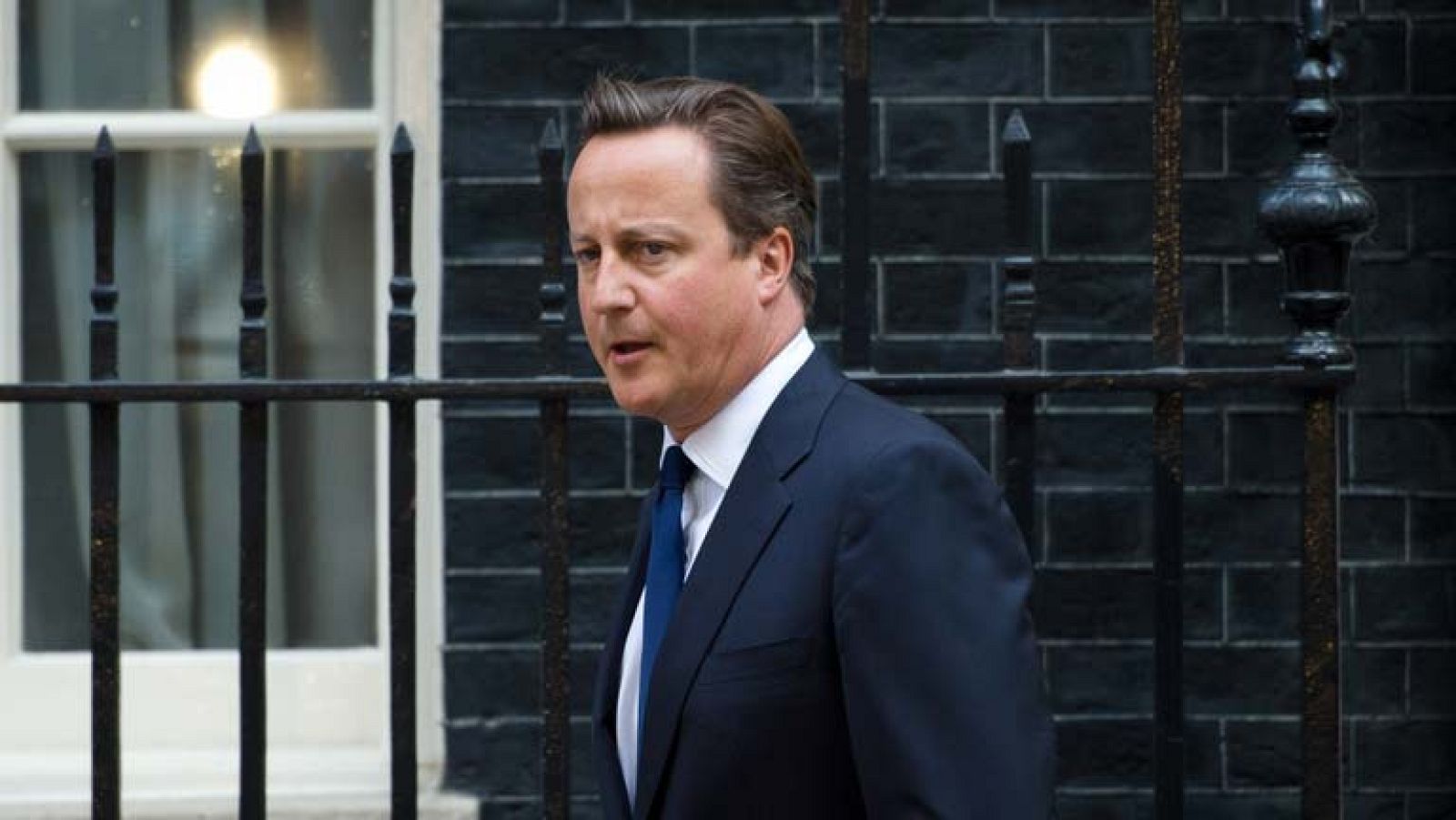 El Parlamento británico rechaza la intervención en el conflicto sirio