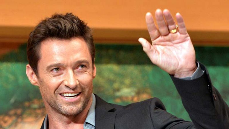 Hugh Jackman es el nuevo Premio Donostia del próximo festival de San Sebastián 