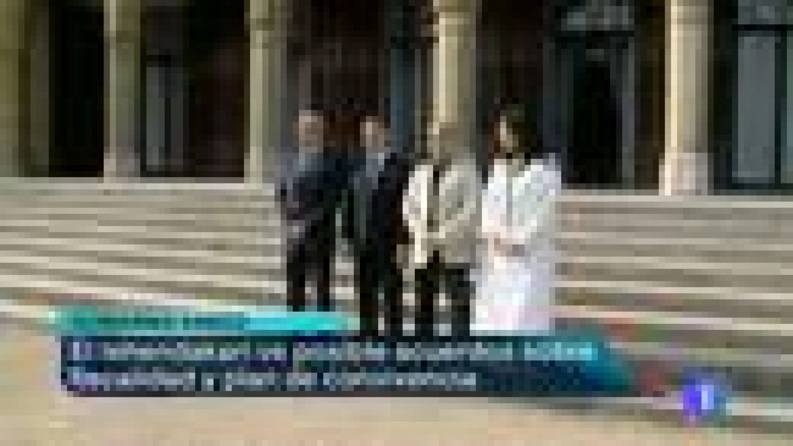 Telenorte País Vasco - 30/08/2013 | Ver