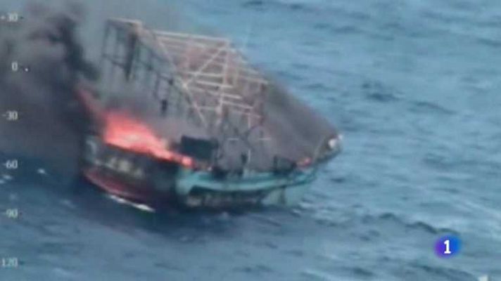 L'informatiu - Comunitat Valenciana - L'Informatiu - Comunitat Valenciana 2 - 30/08/13