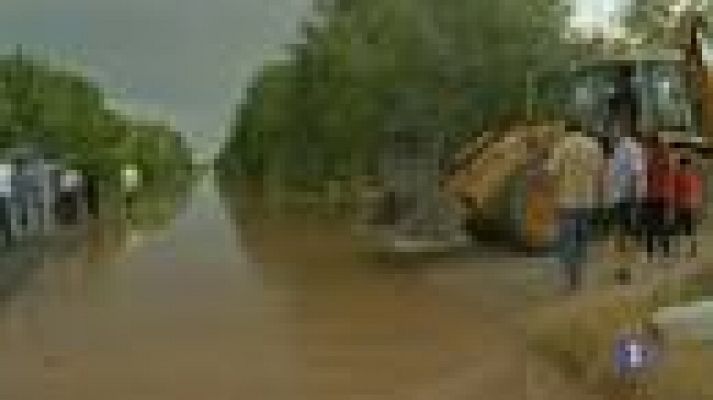 Noticias de Castilla-La Mancha - Notcias de Castilla-La Mancha2-30/08/2013