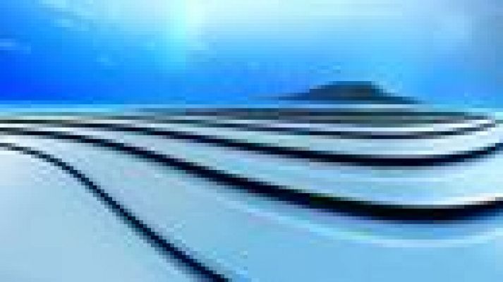 TeleCantabria - Telecantabria 2 - 30/08/13