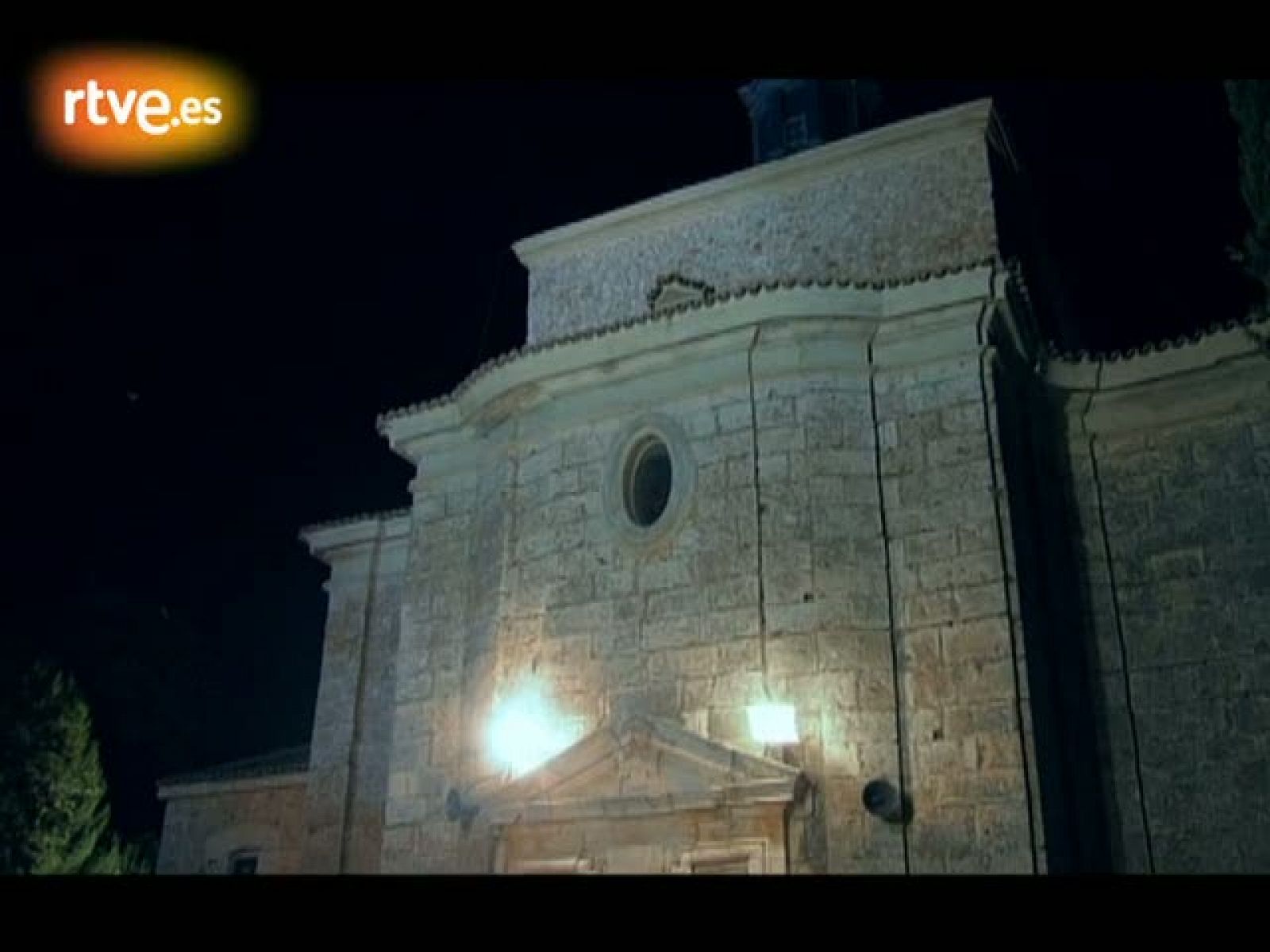 Cuéntame cómo pasó - Los Alcántara se van de procesión