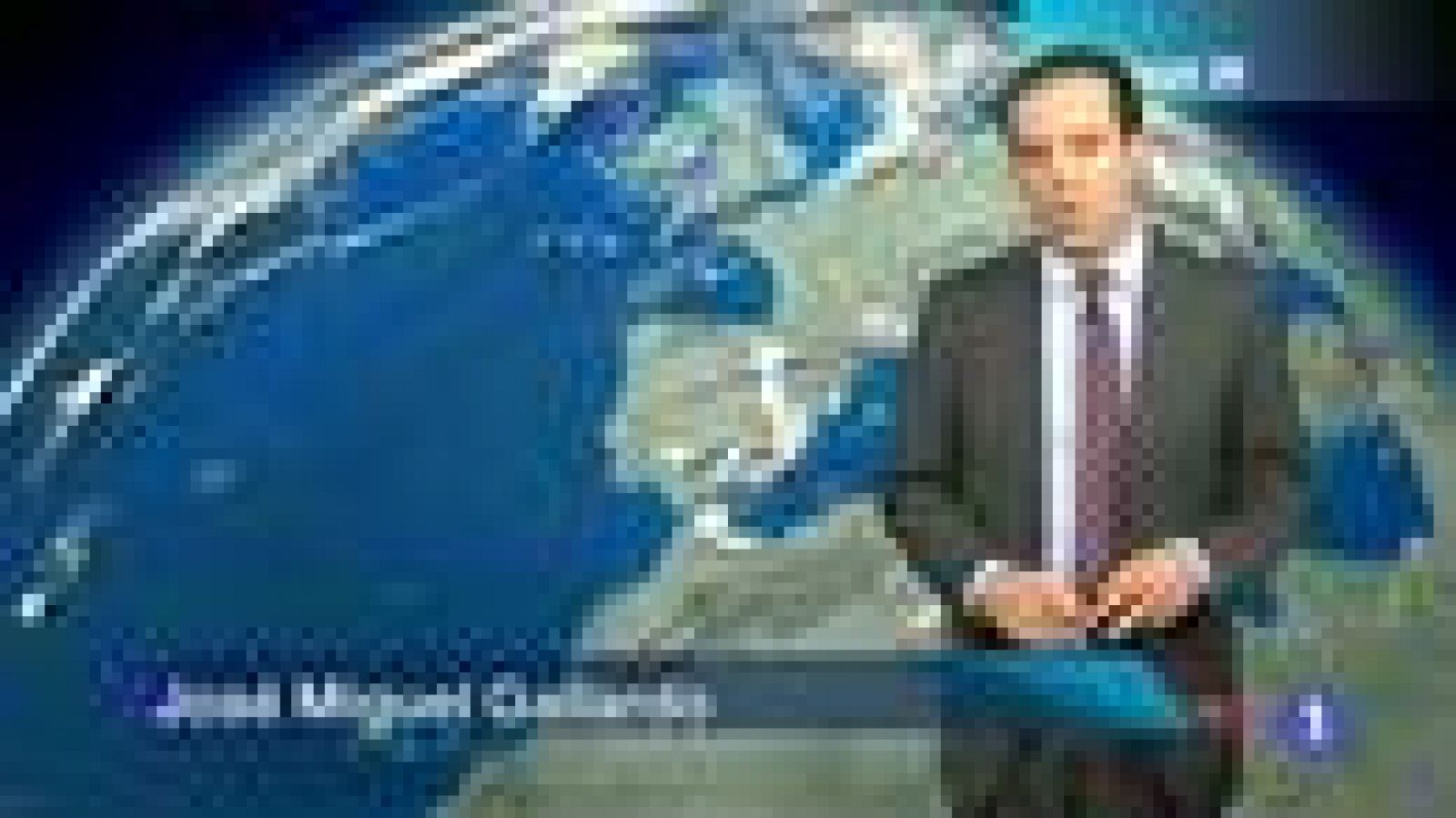El tiempo en Andalucía - 30/08/2013 | Ver