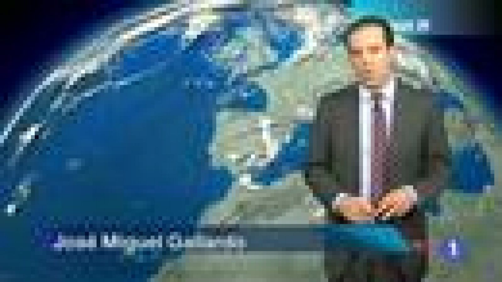 Noticias Andalucía: El tiempo en Andalucía - 30/08/2013 | RTVE Play