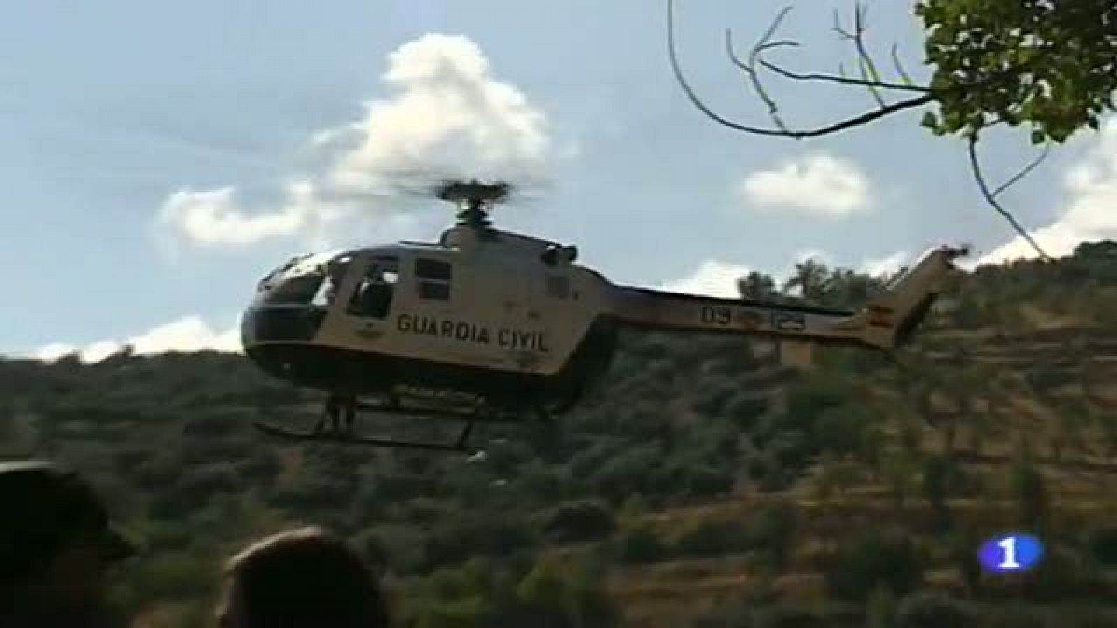 Noticias Andalucía 2 - 30/08/2013 | Ver