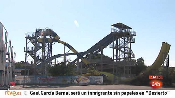 España en 24h - España en 24 horas - 30/08/13