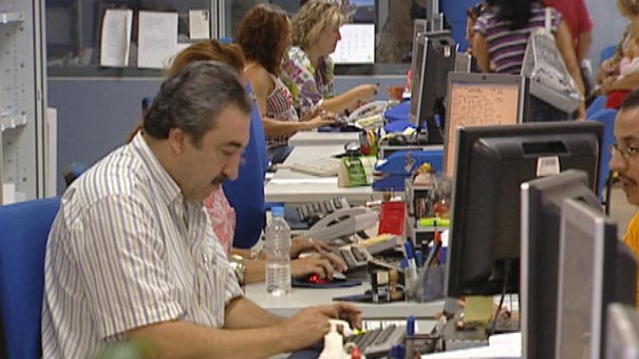 Telecanarias - Telecanarias - 30/08/13