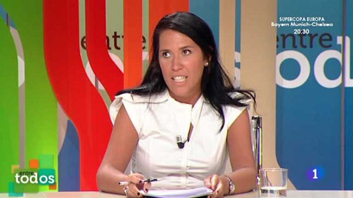 Entre todos - Entre todos - 30/08/13