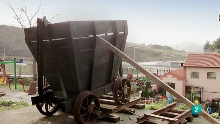 El documental - Crónicas de la arboleda. Capítulo 1º