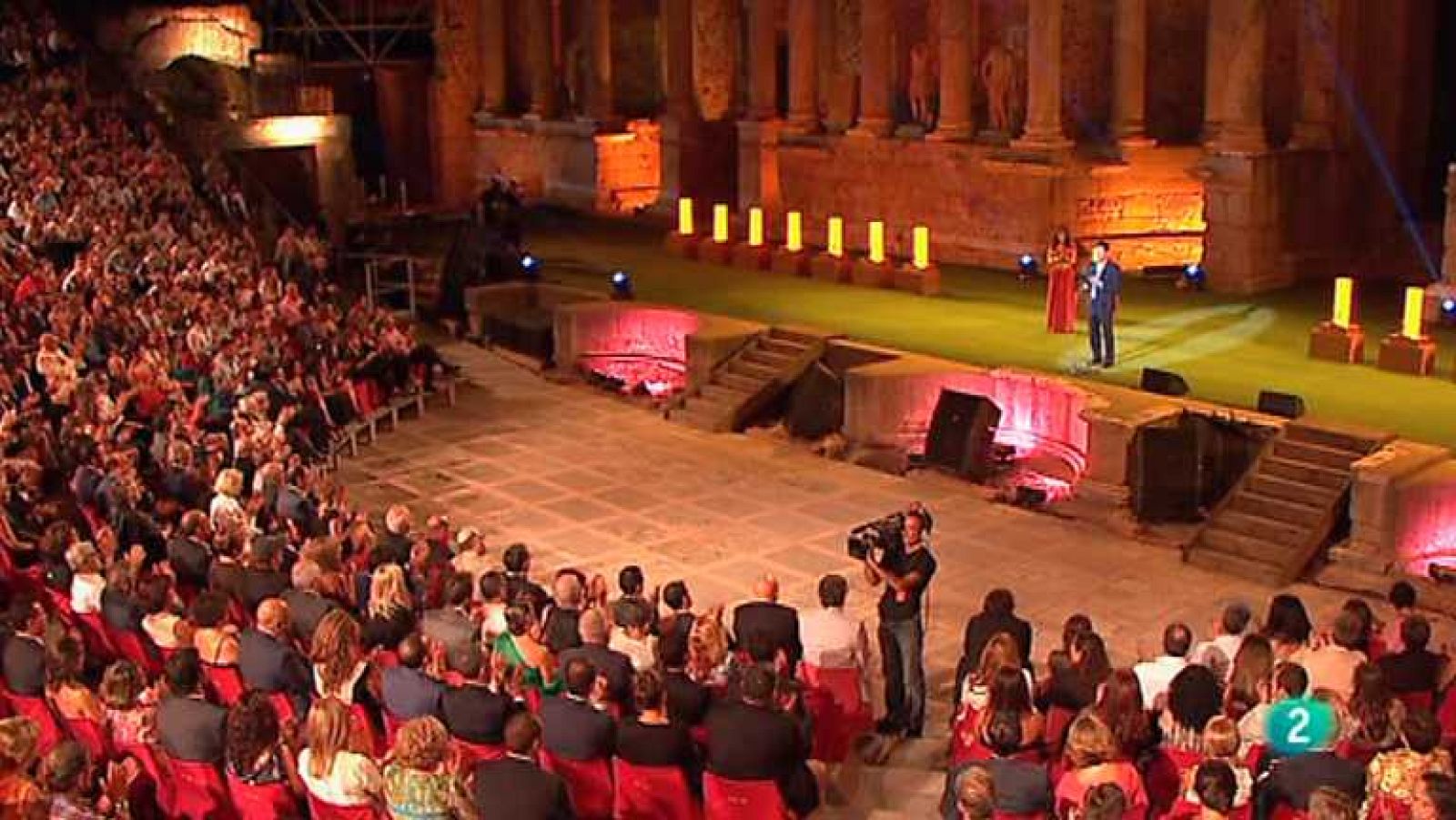 Premios Ceres 2013 - ver ahora