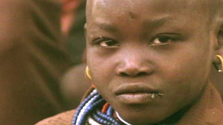 Los últimos indígenas - Tepés