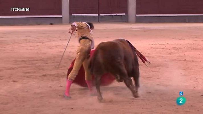 Tendido cero - Tendido Cero - 31/08/13