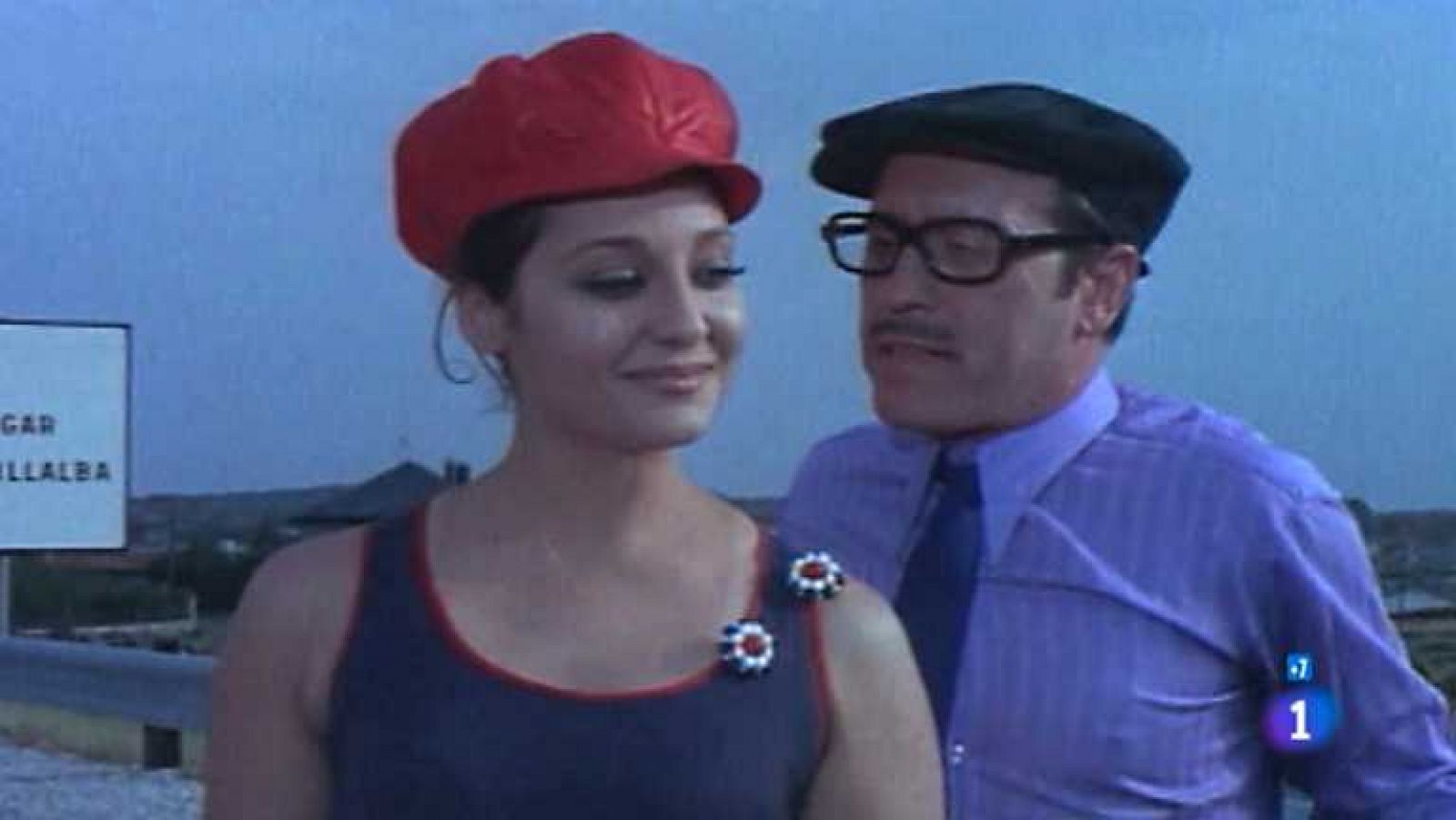 Cine de Barrio - Cuidado con las señoras - ver ahora