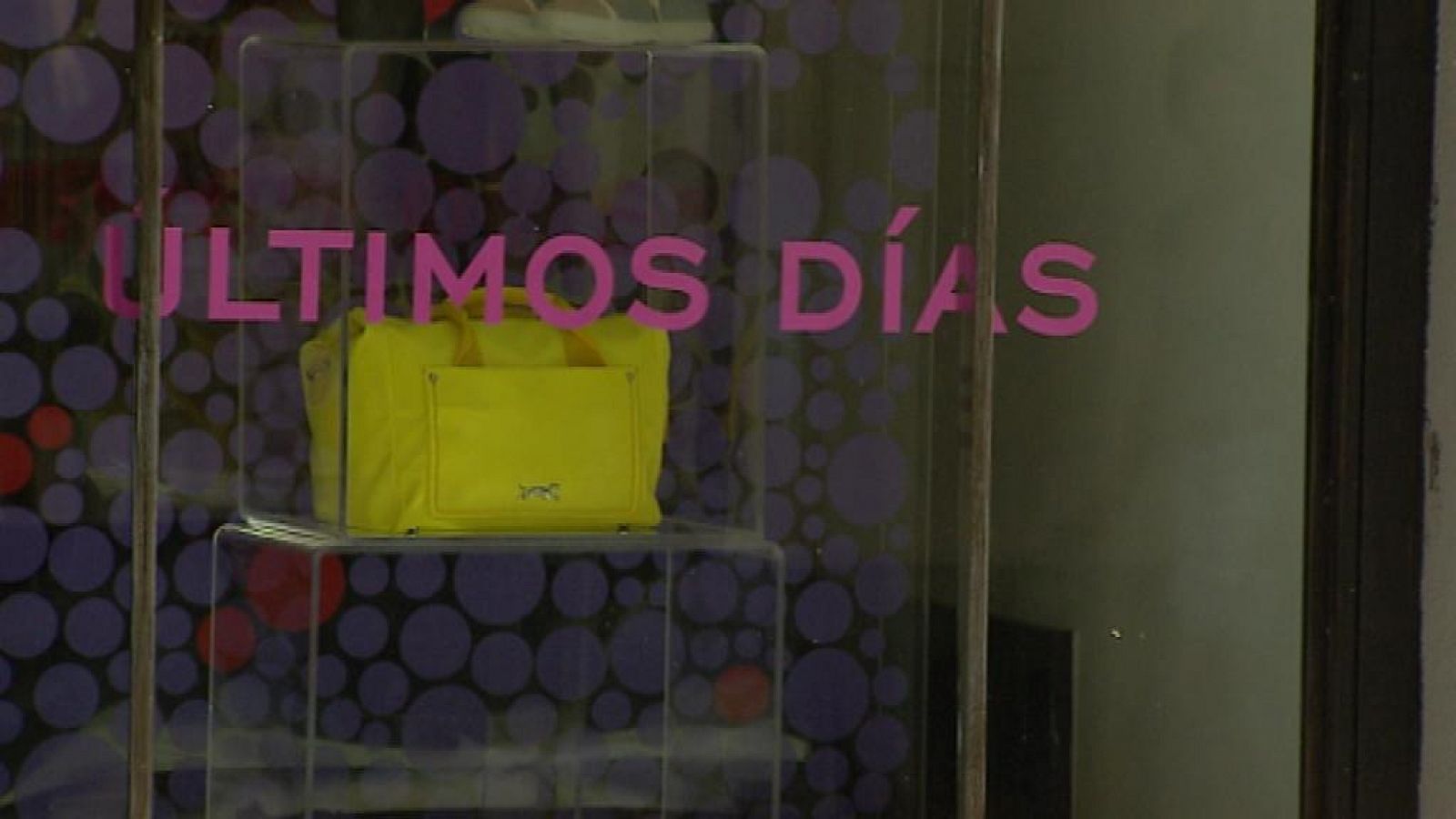 Telecanarias fin de semana - 31/0813 | Ver