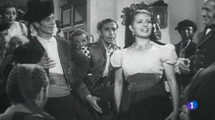 Cine de barrio - Lola la Piconera