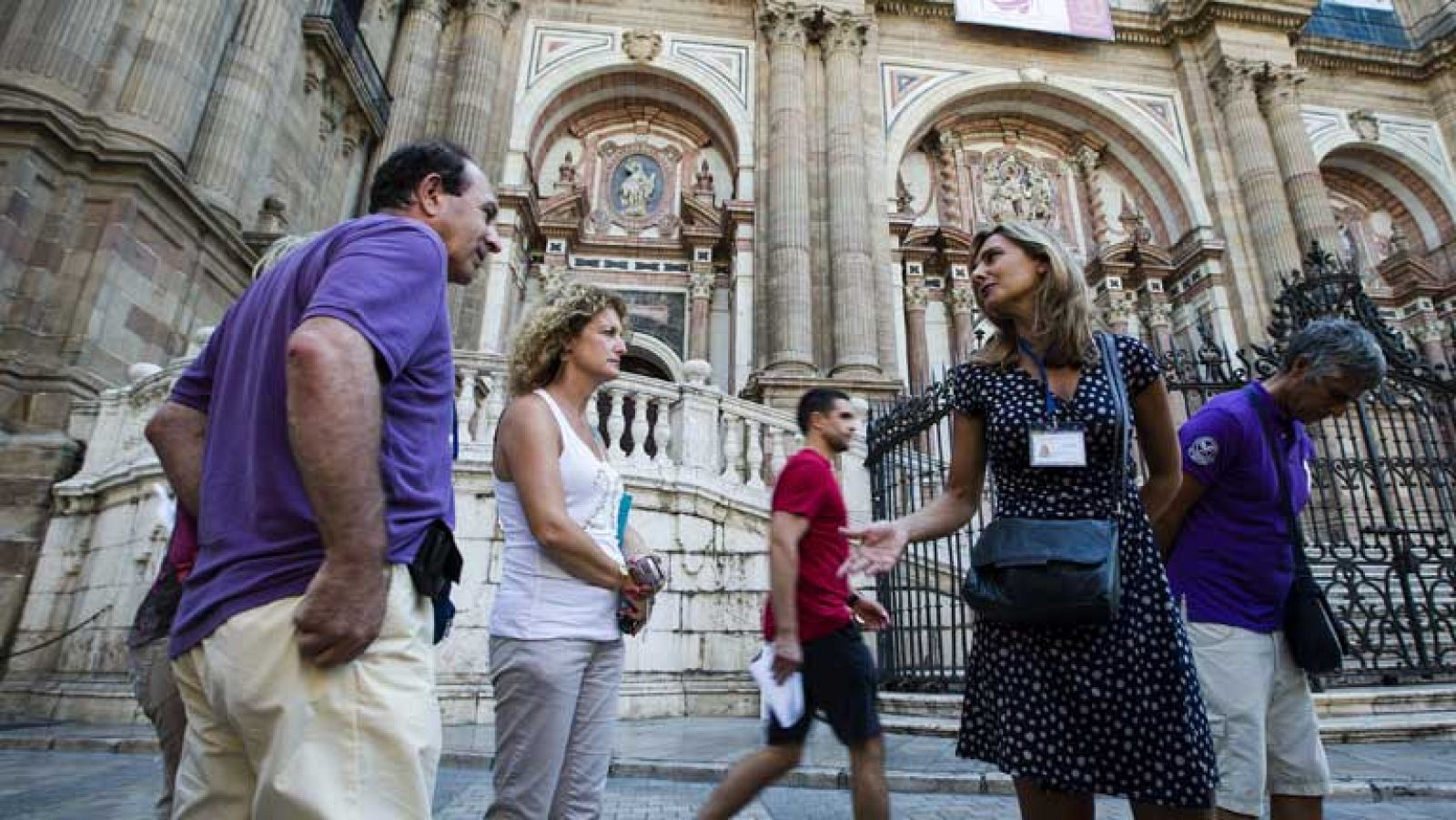 Buenas cifras de turismo al acabar el verano