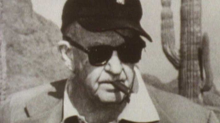 Telediario 1 - 40años sin John Ford