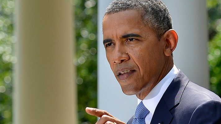 Telediario 1 - Telediario matinal en 4' - 01/09/13