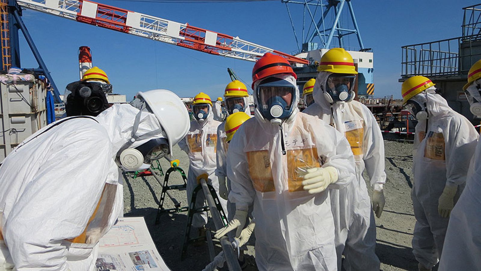 Informativo 24h: Continúa la fuga de agua radiactiva de Fukushima | RTVE Play