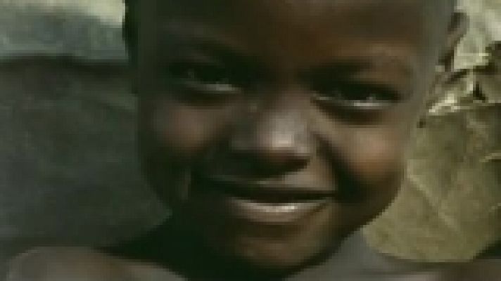 Los últimos indígenas - Los Dassanetch