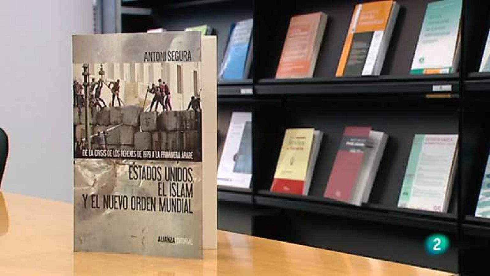 Islam Hoy - Estados Unidos, el islam y el nuevo orden mundial - ver ahora