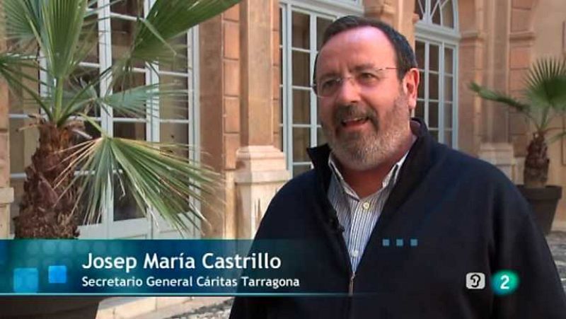 Testimonio - Cáritas Tarragona - ver ahora