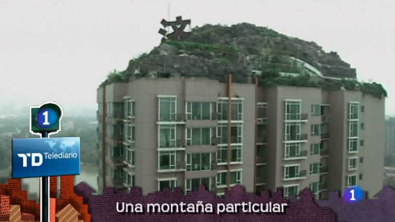 Lo que hay que ver - 01/09/13 - Ver ahora