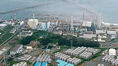 Nuevas fugas en Fukushima