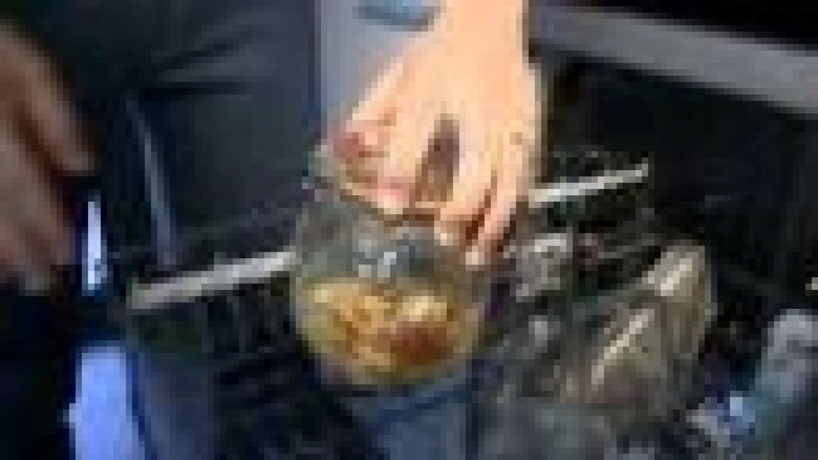 Cuinar amb el rentavaixelles