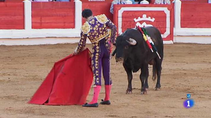 Otros programas - Toros - Feria de Mérida