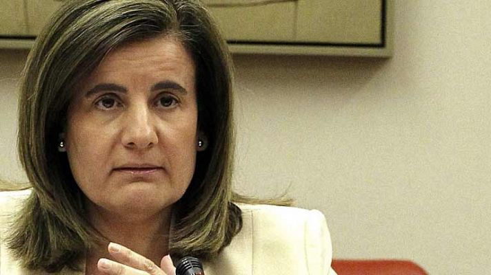 Báñez tratará de consensuar la reforma de las pensiones con sindicatos y patronal