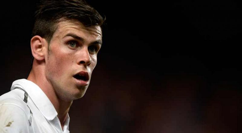 Gareth Bale ya está en Madrid y será presentado el lunes