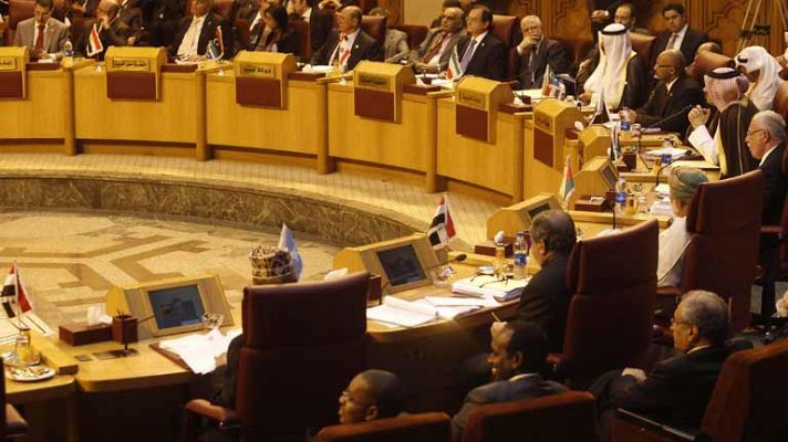 La Liga Árabe pide a la comunidad internacional que castigue al régimen de Asad
