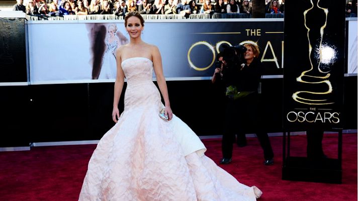 La noche temática - La moda: glamour y espectáculo