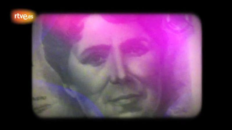 La mitad invisible - Negra sombra 