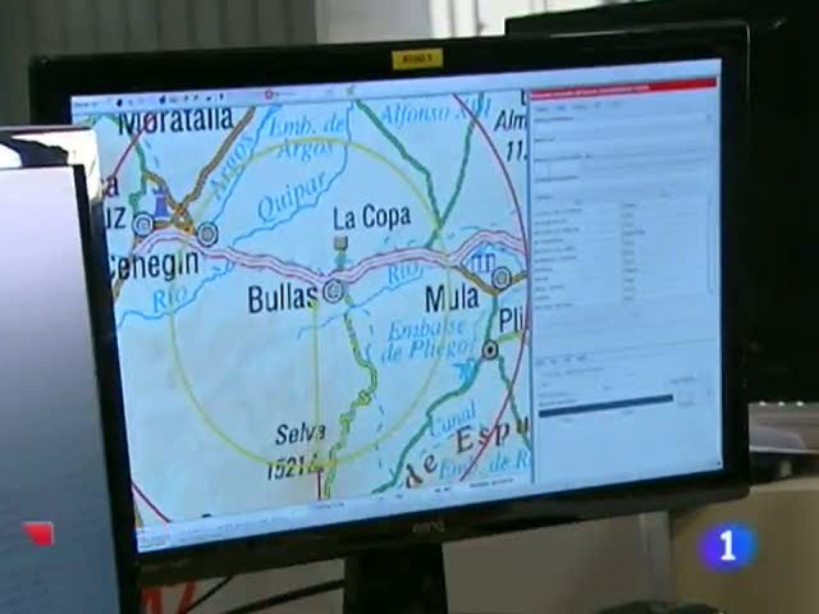 Noticias Murcia: La Comunidad de Murcia en 2'.(02/09/2013) | RTVE Play