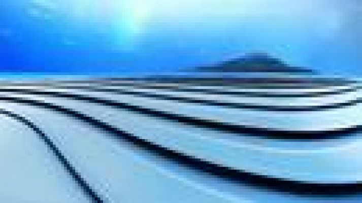 Telexornal - Galicia - Galicia en 2' - 02/09/13