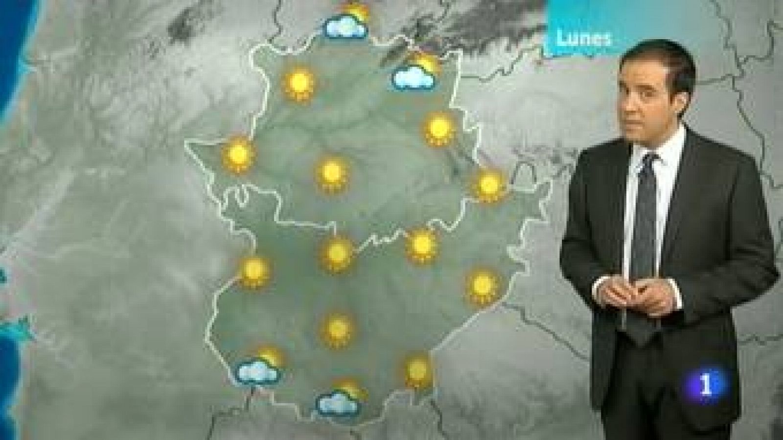 Noticias de Extremadura: El Tiempo en Extremadura - 02/09/2013 | RTVE Play