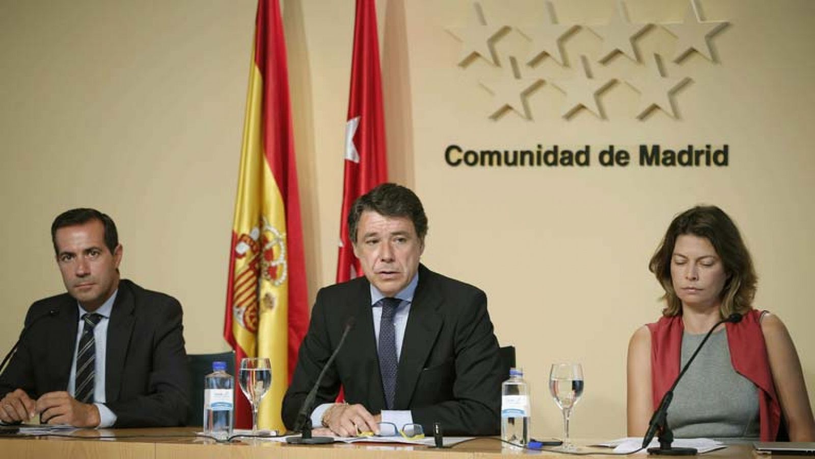 Informativo de Madrid: La Comunidad de Madrid en 4'- 02/09/13 | RTVE Play