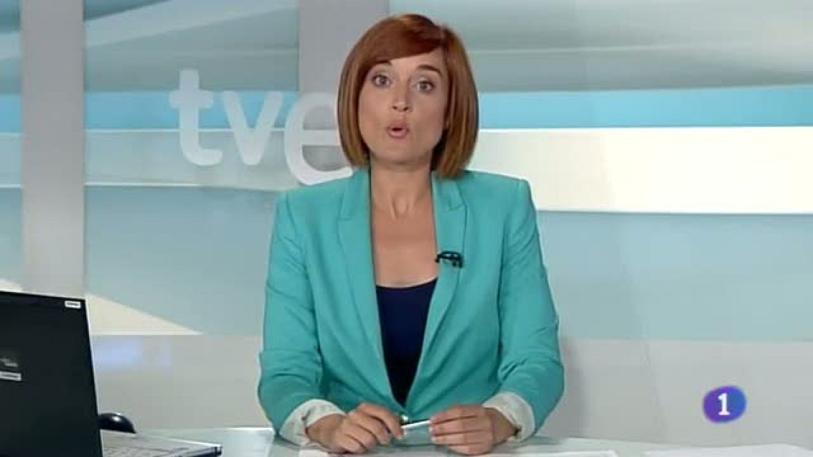 El tiempo en Castilla-La Mancha (02/09/2013)