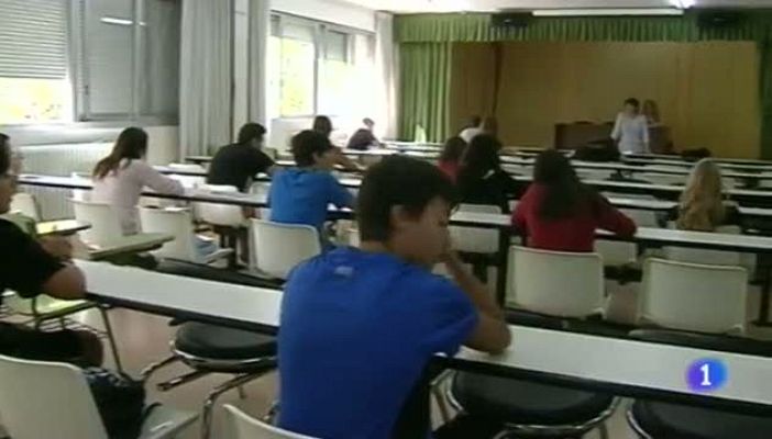 Noticias Aragón - Noticias Aragón - 02/09/13