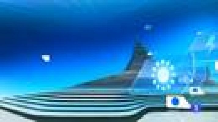 TeleCantabria - El tiempo en Cantabria - 02/09/13