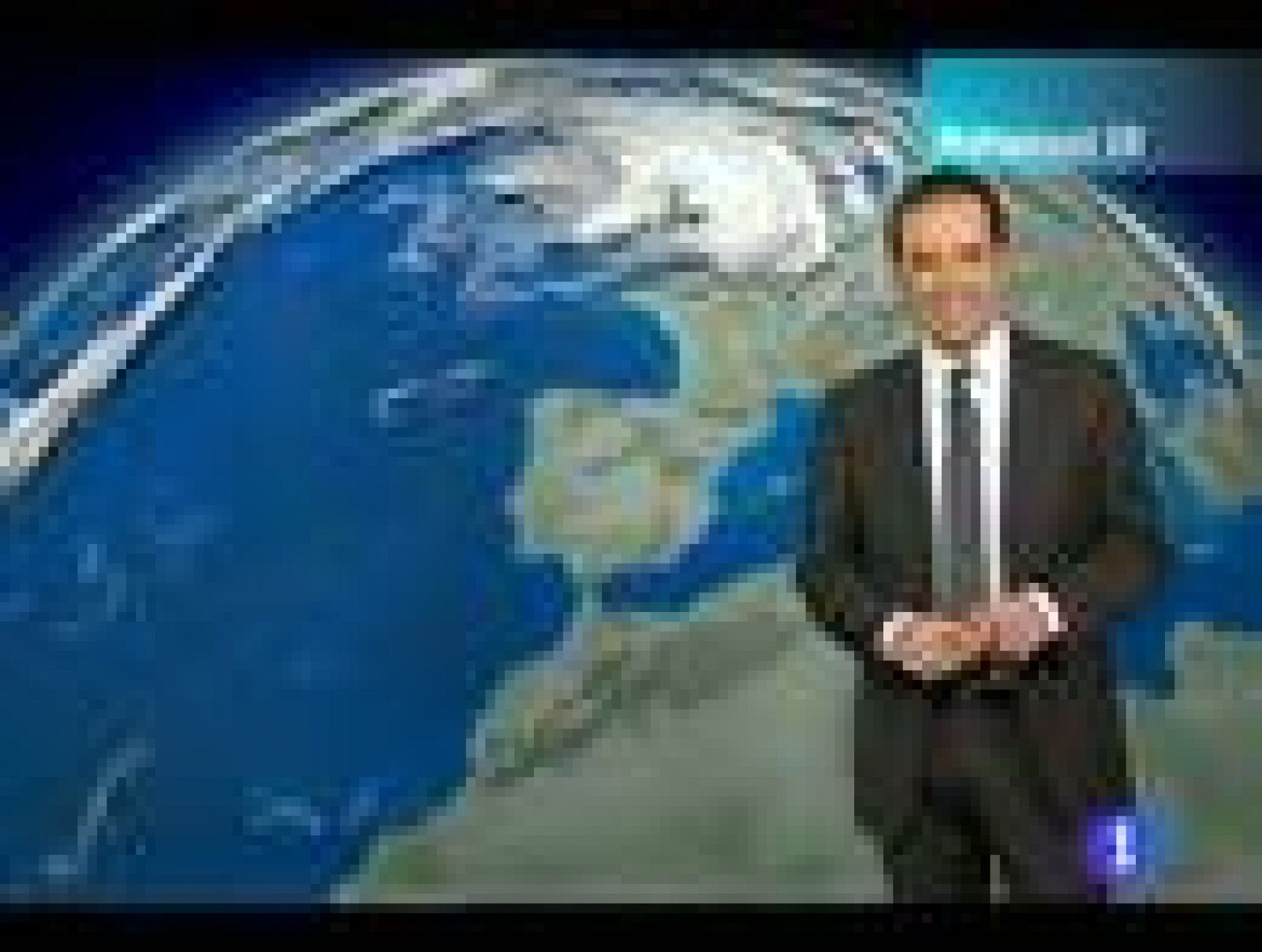 El tiempo en La Rioja - 02/09/13 | Ver