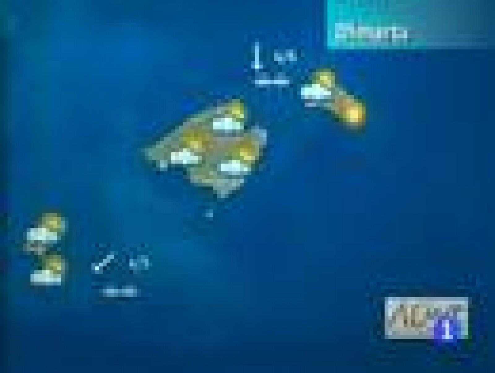 El temps a les Illes Balears - 02/09/13 | Ver