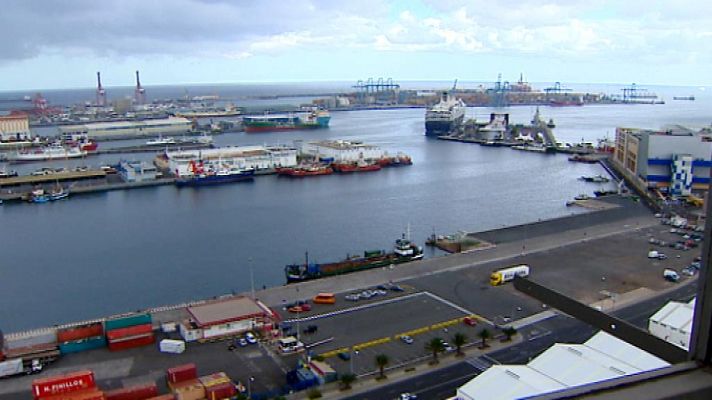 Telecanarias - Canarias en 2'- 02/09/2013