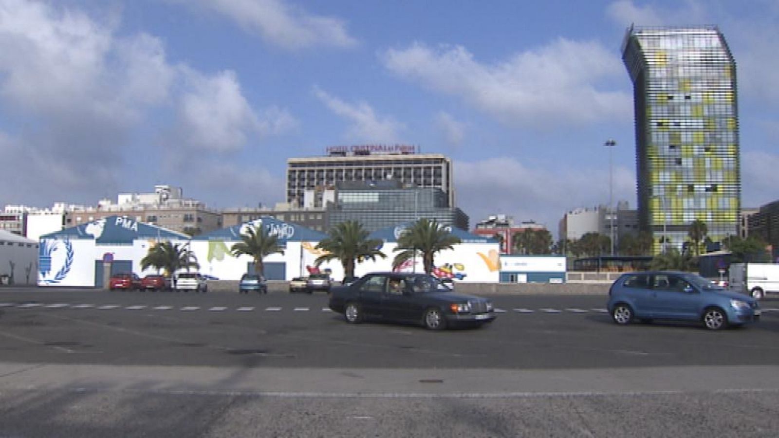 Telecanarias - 02/09/2013 | Ver