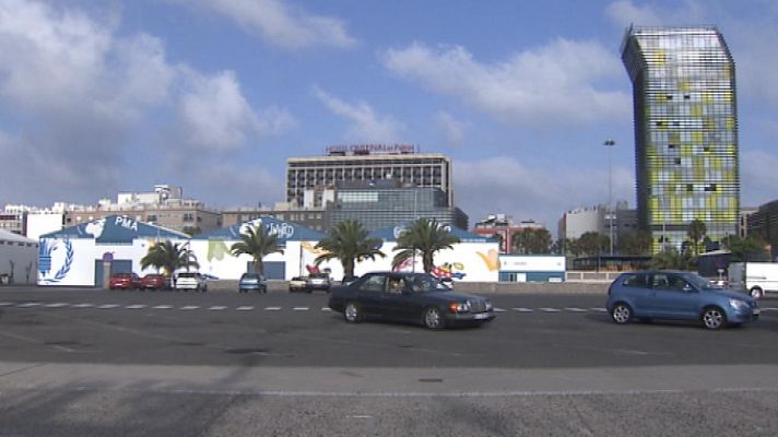 Telecanarias - Telecanarias - 02/09/2013