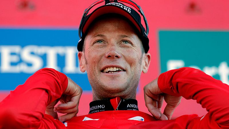 Horner: "Estoy muy fuerte"