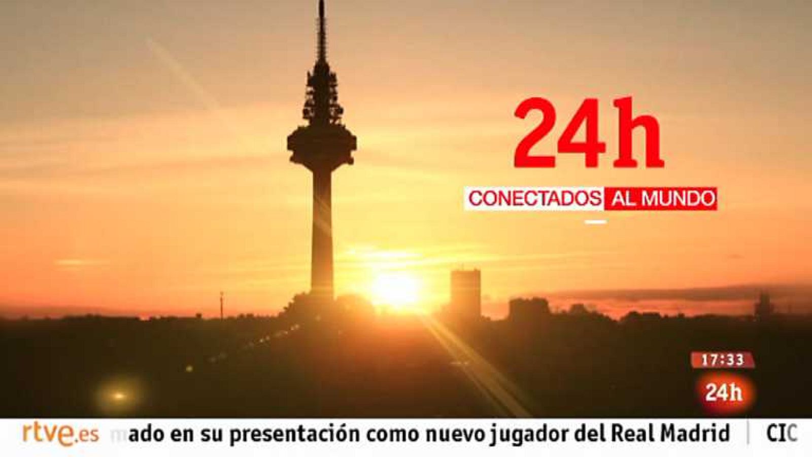 La tarde en 24 horas - Bloque 17 h. - 02/09/13 - Ver ahora